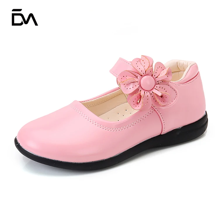 

2021 wholesale modern casual dance children oxford formal dress girls shoes, Picture shows