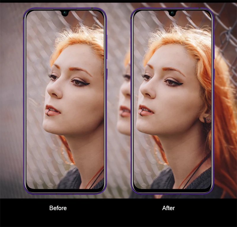 
Camera Lens Protector Film 9H Tempered Glass For Xiaomi Redmi Note 8 