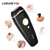 

LANSAM Body Laser Hair Removal Home For Girls Portable Hair Remove mini ipl hair removal device for personal home use