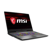 

KOTIN MSI GP75 Leopard 9SD-496CN 17.3" i7-9750H 8G 500GB NVMe SSD GTX1660 TI 6G 144Hz notebook