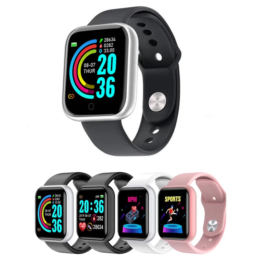 

Girl Smart Watch Oem Smart Watch Ios Smart Watch For Android Phones