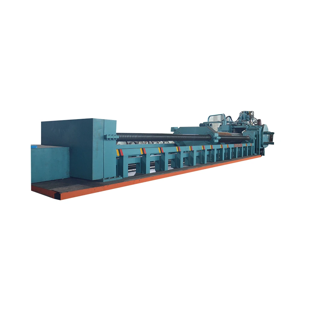 
automation Energy saving pipe bending machine Ce certification 