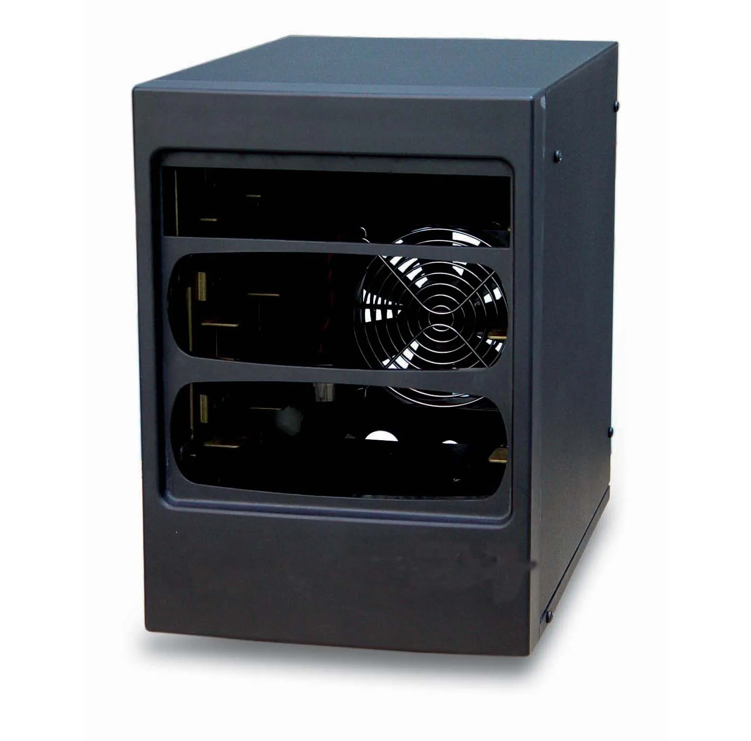 
Repeater cabinet and power supply for Motorola GR300,CDR500,CDR700 