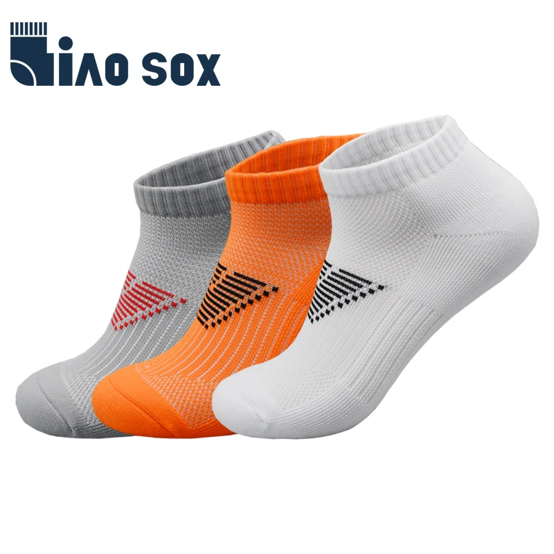 

Custom Logo Sport Low Cut Ankle No Show Socks Moisture Wicking Anti Pains Socks for Women and men Sample in Stock, Custom color