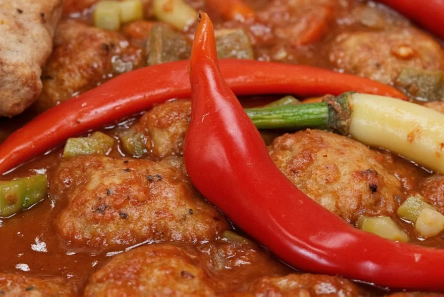 Chili Competition Guide: Rules, Tips, and Winning Strategies