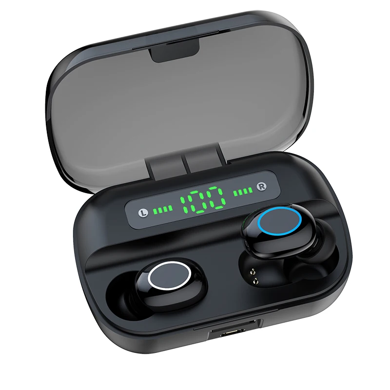 

Q82 Proper Price Top Quality Earphone Headphone Headset Wireless