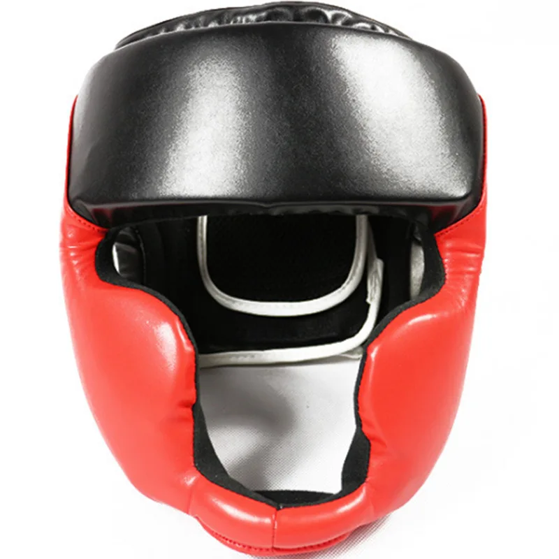 

Fitness Accessories Boxing Helmet Head Guard
