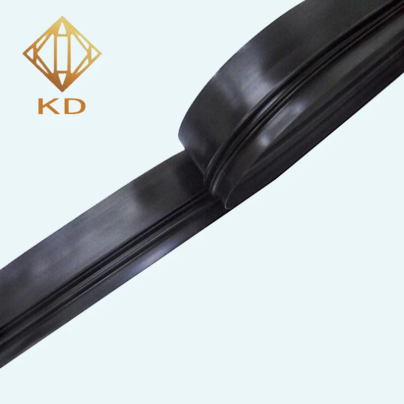 

Fashion Customized polychrome pvc zipper #5 Waterproof Nylon Two Way Open Zipper