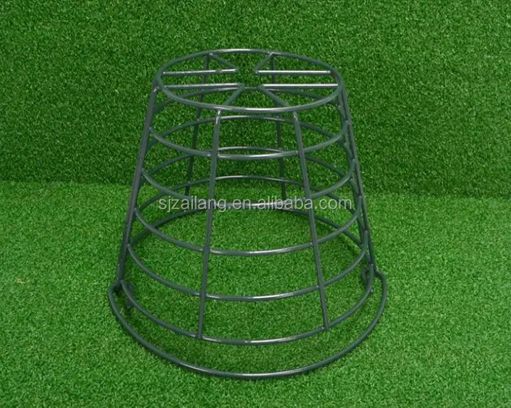 Steel Wire Golf Driving Range Ball Buckets Buy Steel Circular Driving