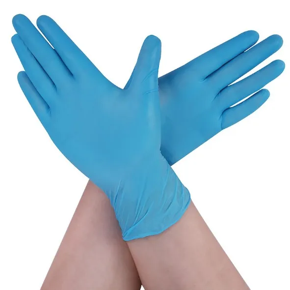 

Hot Selling Popular Winter Hand Protection Size Nitrile Custom Gloves Safety Work