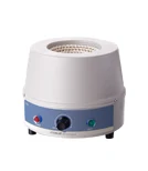  lab heating mantle with magnetic stirrer