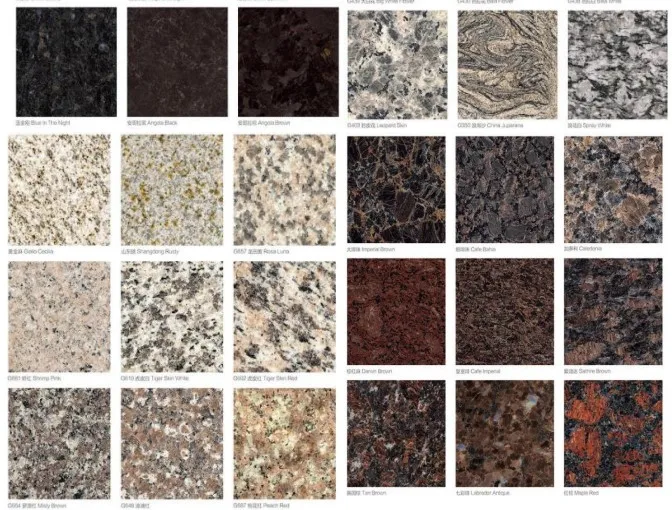 Peach Red G681manmade Granite Precut Stone Vanity Tops - Buy Moving ...