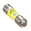 Low Peak Class Glass Fuse Cartridge Fast Fuse Time Delay Fuse 10*38mm 20A 600V CC LP-CC-20