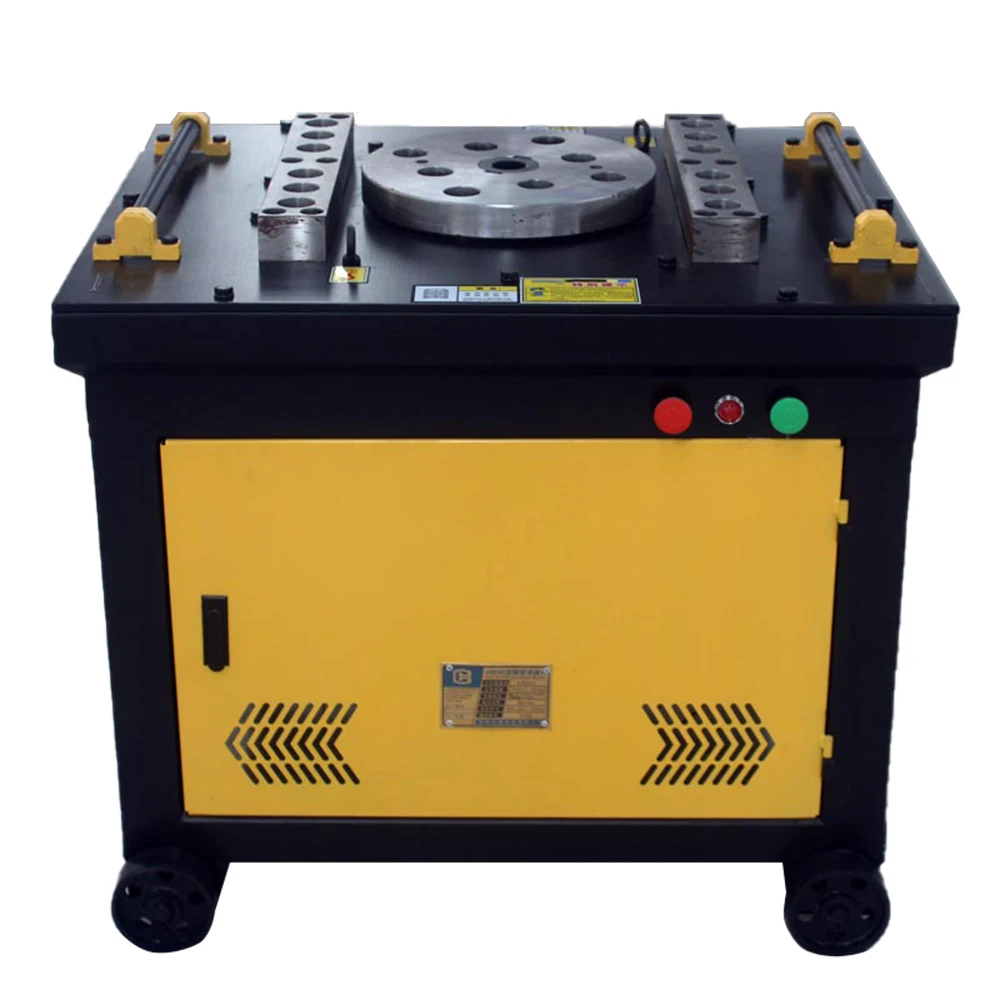 
ODE High Performance 6-40 mm Bending Machine Rebar Bending Machine Bar Bending Machine 