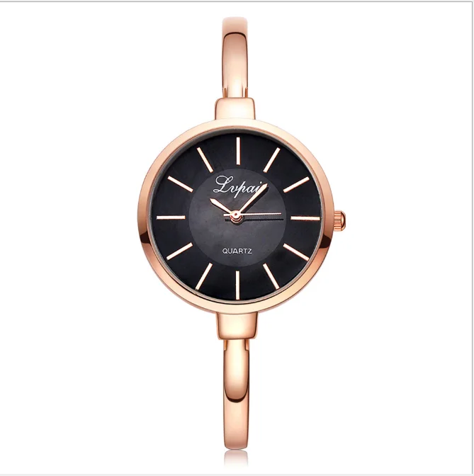 

Women Small Gold Bangle Bracelet Luxury Watches Stainless Steel Ladies Quartz watch Brand Casual Women Dress Clock