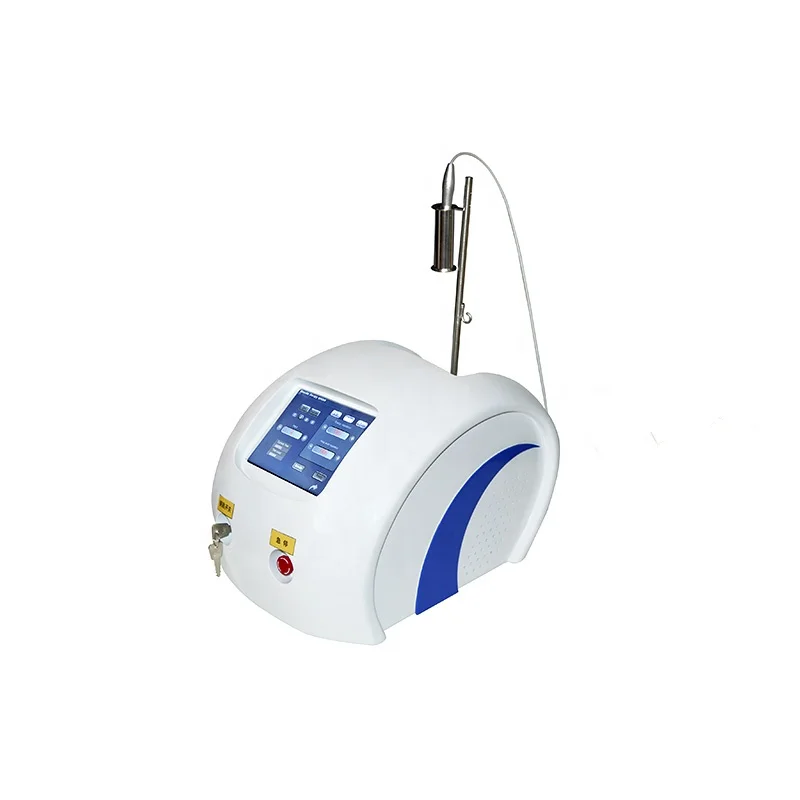 

New Invention 980nm Laser Vascular Removal Treatment Machine