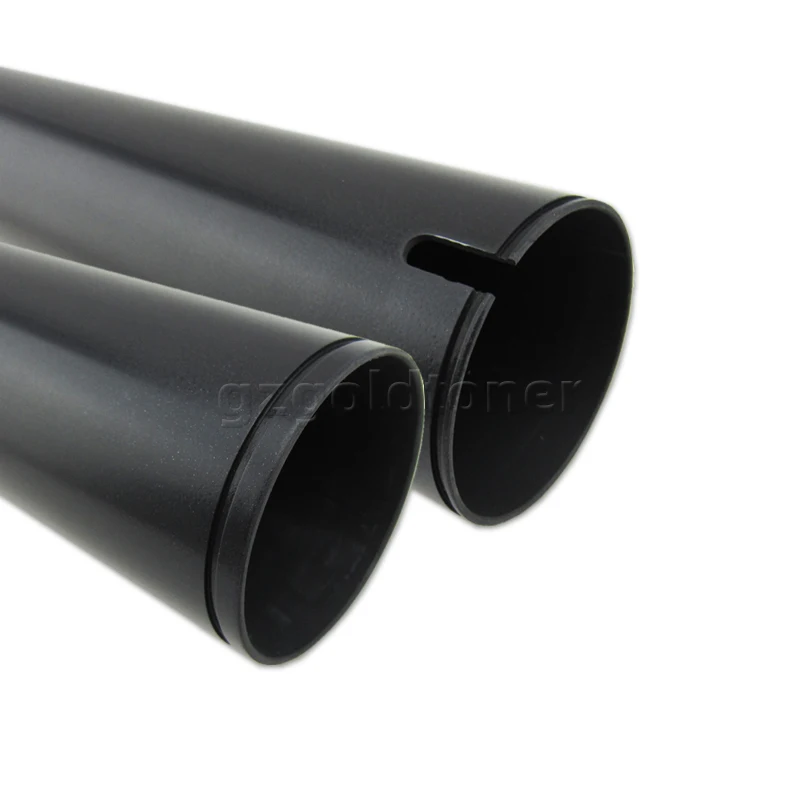 Factory Wholesale 6LE15289000 Upper Fuser Roller for TOSHIBA E-STUDIO 550 650 810 556 656 756 855 655 755 Copier Heater Roller