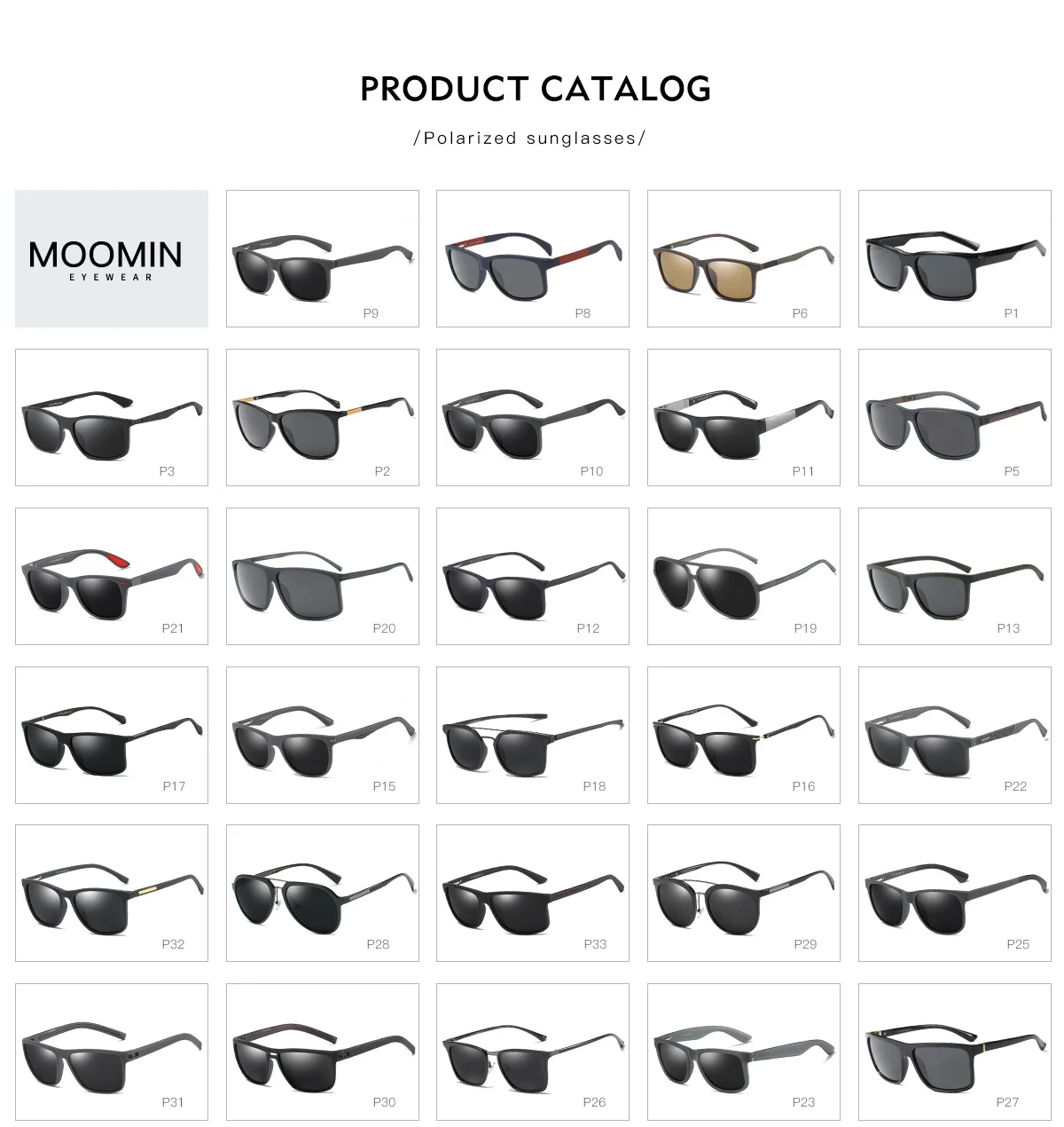 Linhai Moomin Glasses Co., Ltd.