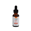 Oem private label skin care 20% 23% 25% 30% 99% 100% strength vitamin c and e face serum bulk with hyaluronic acid