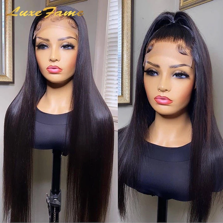 

Best Hd Lace Wig Vendor Virgin Human Hair Wig,40inch Transparent Hd Lace Frontal Wig,Brazilian Hd Lace Front Wig For Black Women