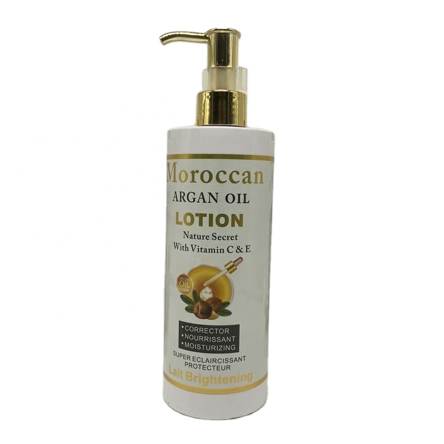 

Top Quality Rapid Fading Snow Skin Whitening Pimple Removing Oem Private Body Glitter Lotion, White