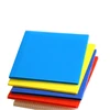 Die Cut Black Fire Resistant Pp Plastic Bottle Divider Corrugated Mail Tray Fluted Polypro Sheets