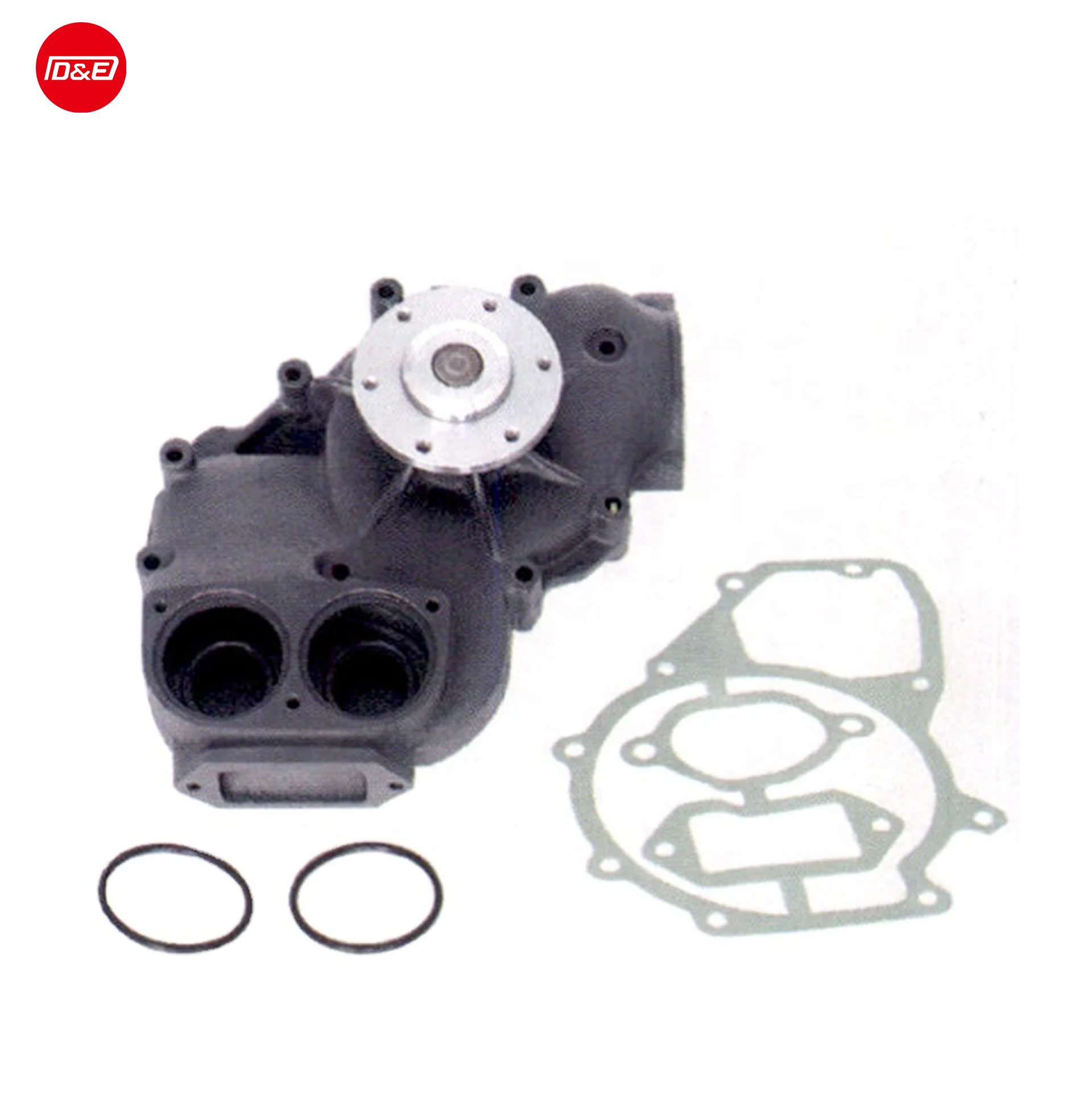 

Truck Spare Parts Water Pump with high quality 4222000601 4412001101 For Mercedes Benz Truck