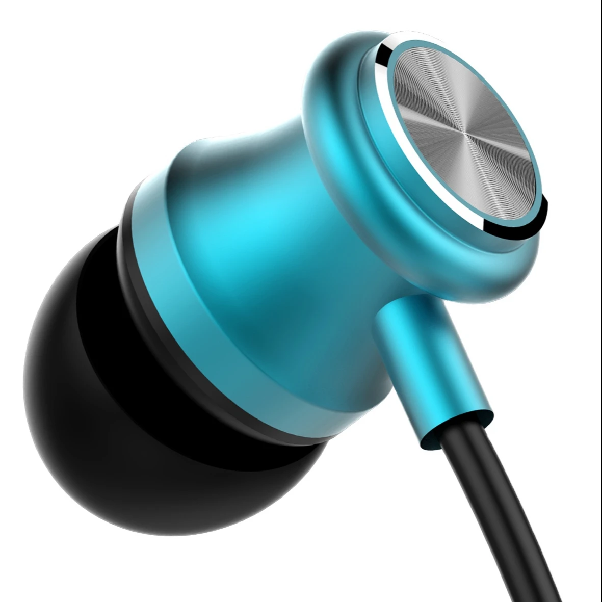 

china wholesale multi-function hand free gaming Music headphones earbuds G10 sport earphone mobile earphone