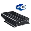 8ch Hdd DVR recorder with free cms software for vehicle security