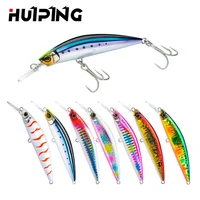 

Fishing Lures Wholesale 90mm 27g Fishing Lures Bait Minnow Lure Trout Peche Artificial Hard Baits M349