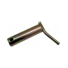 China Ningbo Factory Tractor Weld on King Link Pin
