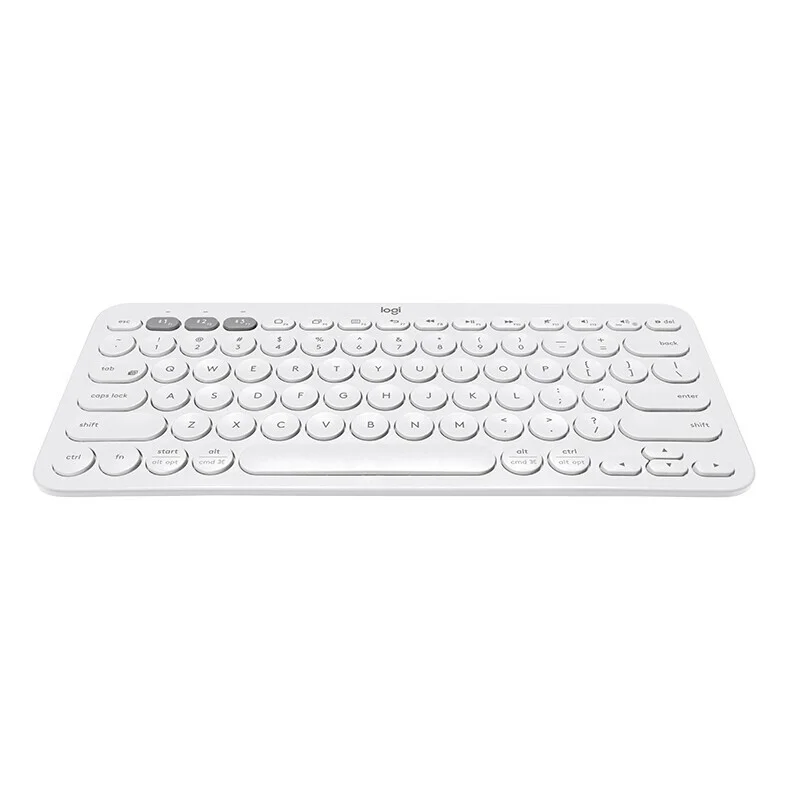 

Multi-color K380 device wireless keyboard is suitable for PC laptop tablet Android iOS