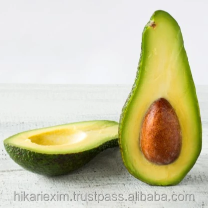 
Fresh Avocado Of Vietnam Origin 