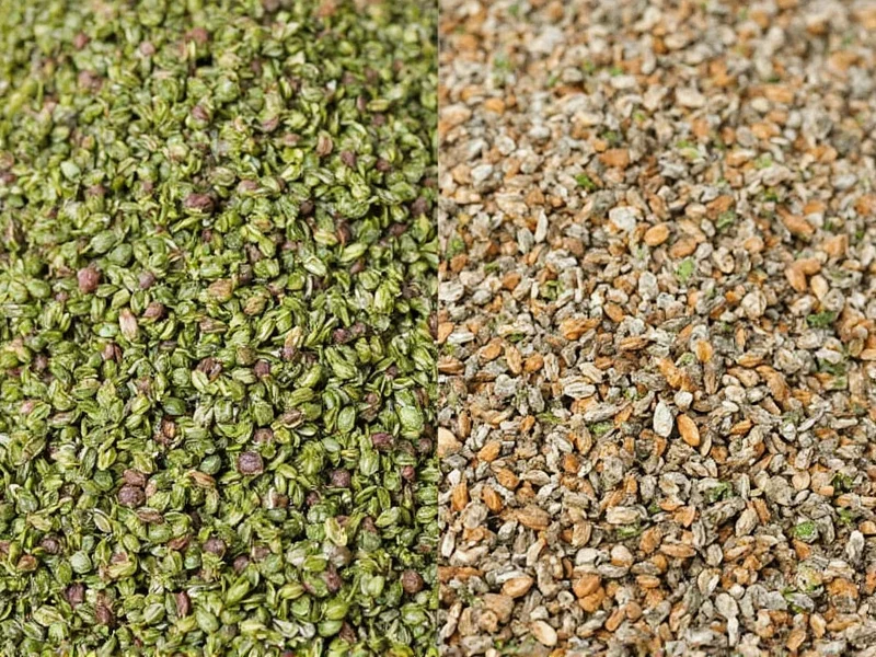Dried vs Fresh Oregano: Key Differences & When to Use Each