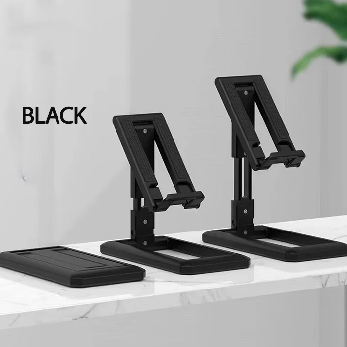 

High Quality Foldable Desk Portable Mobile Phone Holder Stand Cell Phone Holder