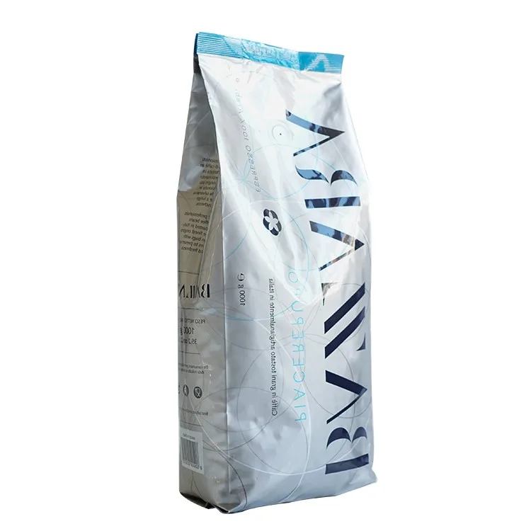 
Bazzara Espresso 100% Pure Coffee Beans Arabica Roasted Whole Cafe Beans 