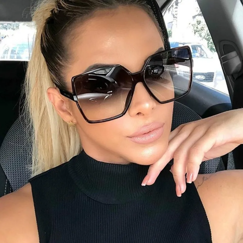 

Vendor fashion newest 2021 retro sunglasses