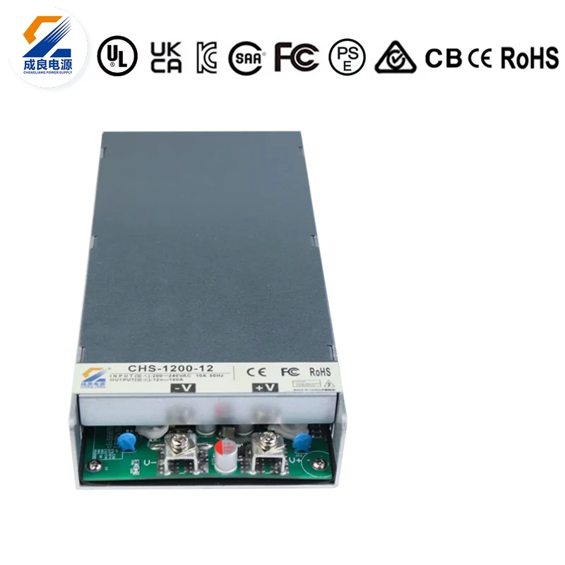 CHS-1200-12V