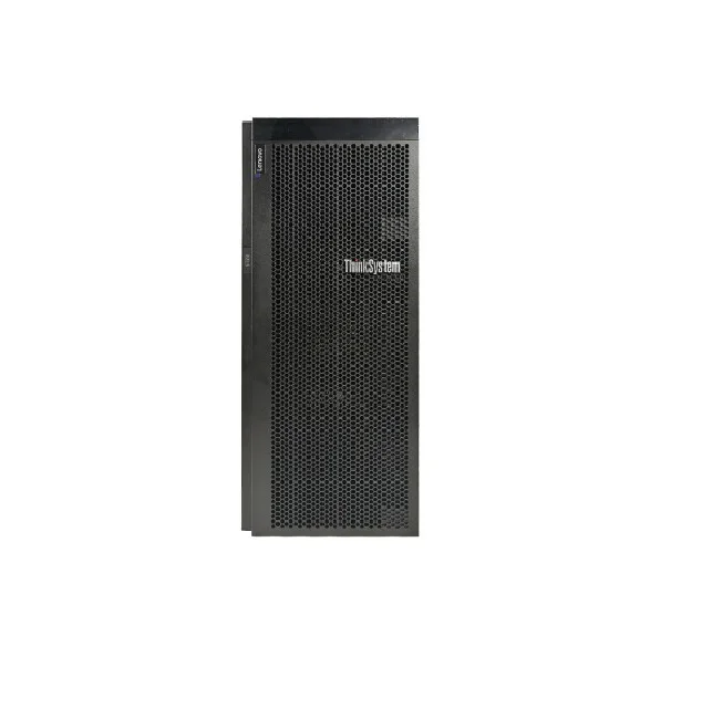 

Lenovo PowerEdge ST558 Tower Server