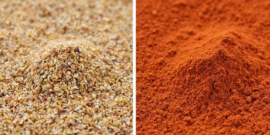 Classic turkey seasoning rub