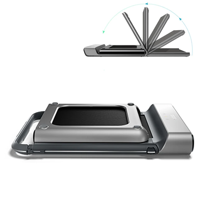 

Cheap Price Electric Curved Walkingpad R1 Pro Xiaomi, Grey color