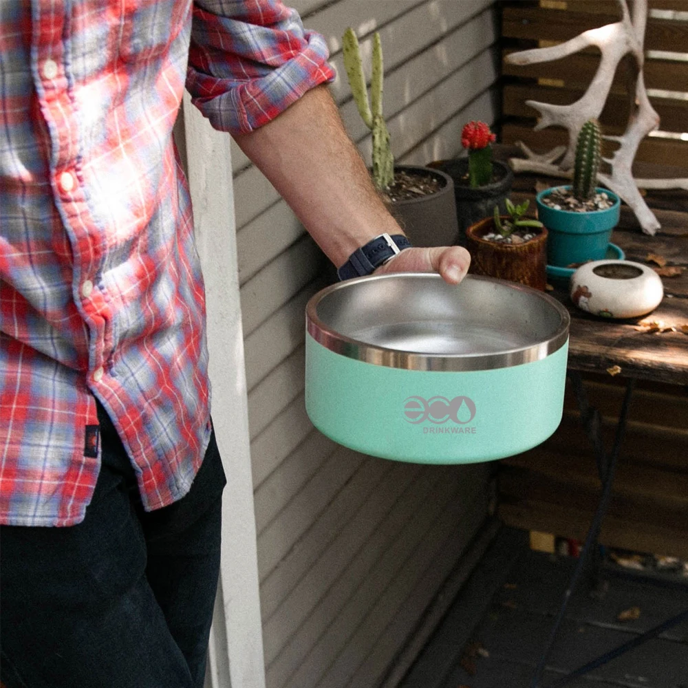 GP001 Dog bowl pic -11