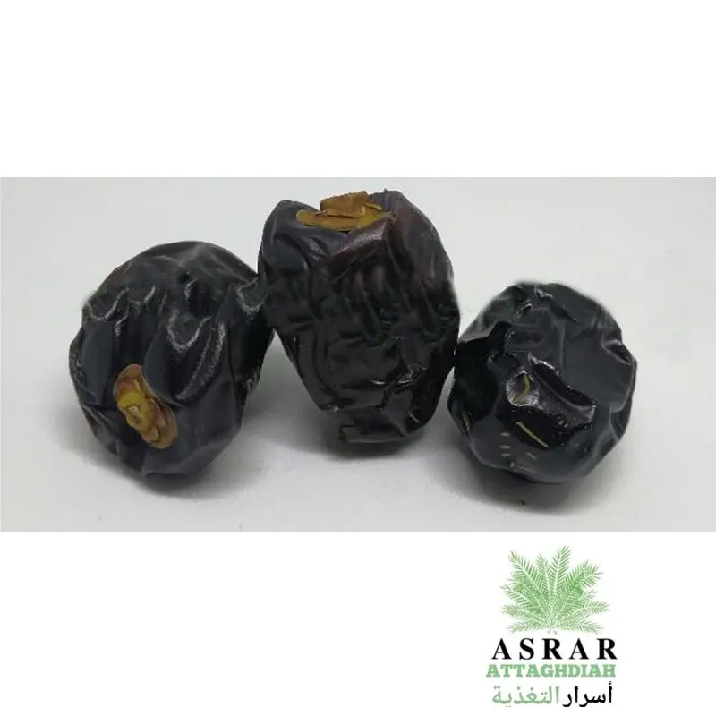 
Ajwa Dates | 100% Premium Natural Saudi Dates From Almadinah 