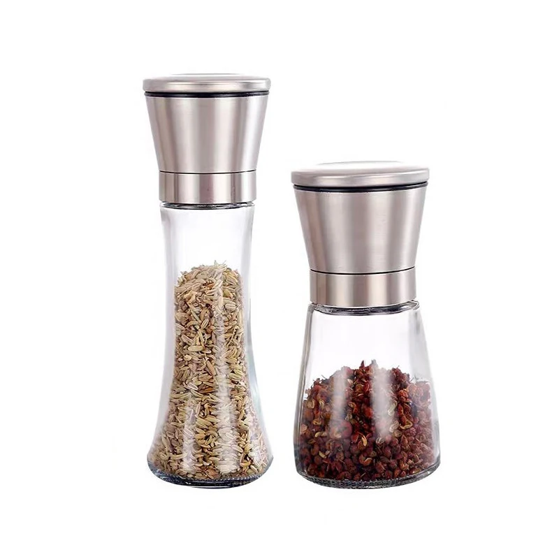 Hot Sale Italian Pepper Grinder Parts Custom High Quality Pepper Grinder Kit Buy Italian Pepper Grinder Ce Certificated Wholesale Salt And Pepper Grinder Pepper Mill Parts Antique Pepper Grinders Wholesale Pepper Mills Type