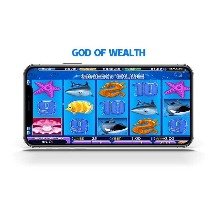 

Top Vpower Main Board Online Fish Game Software Online