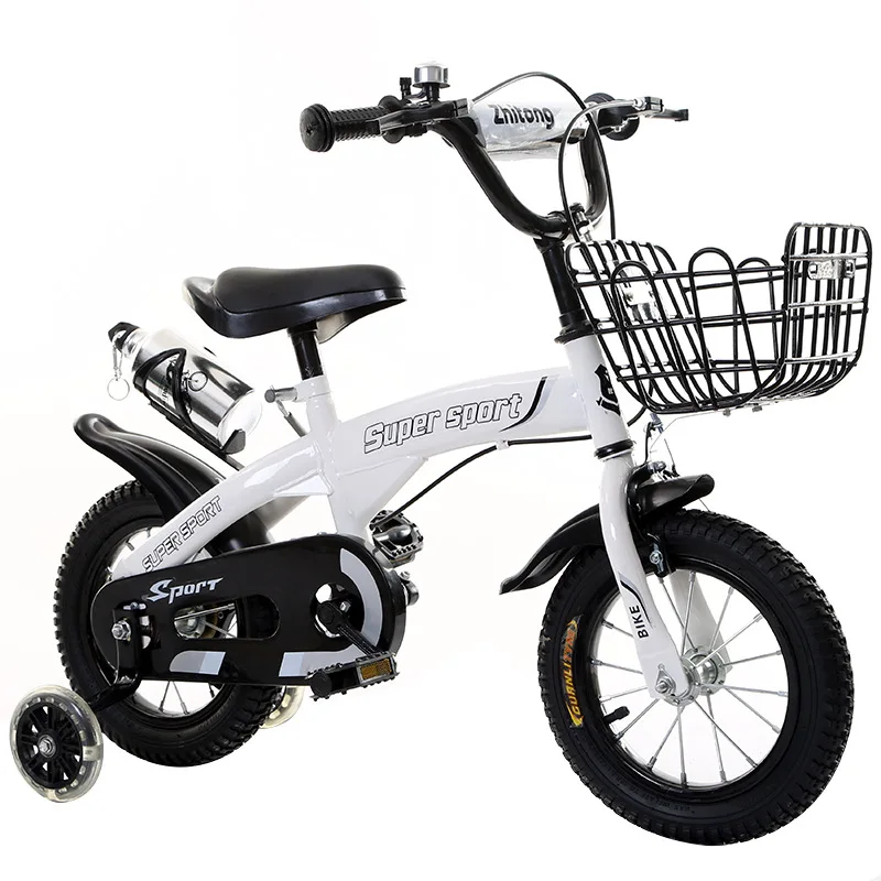 

Carbon Mountain Bike Bycicle For Kids Children Bike 2 Wheels