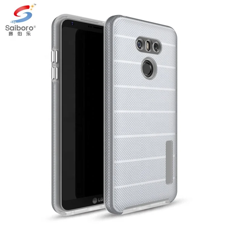 

Saiboro popular hard tpu+pc back cover case for lg g3 aristo 2, for lg g4 g5 back cover case, Multi colors