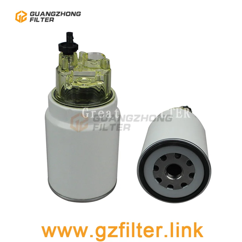 Diesel Water Trap