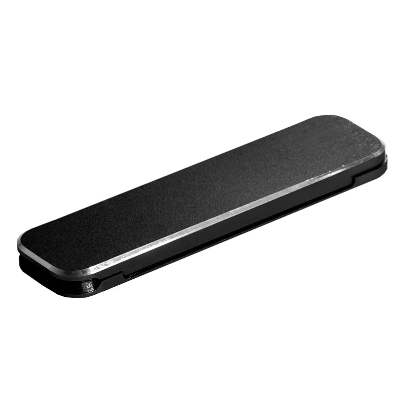 

Ultra-thin mini portable foldable stand aluminum alloy desktop compact support frame foldable mobile phone stand