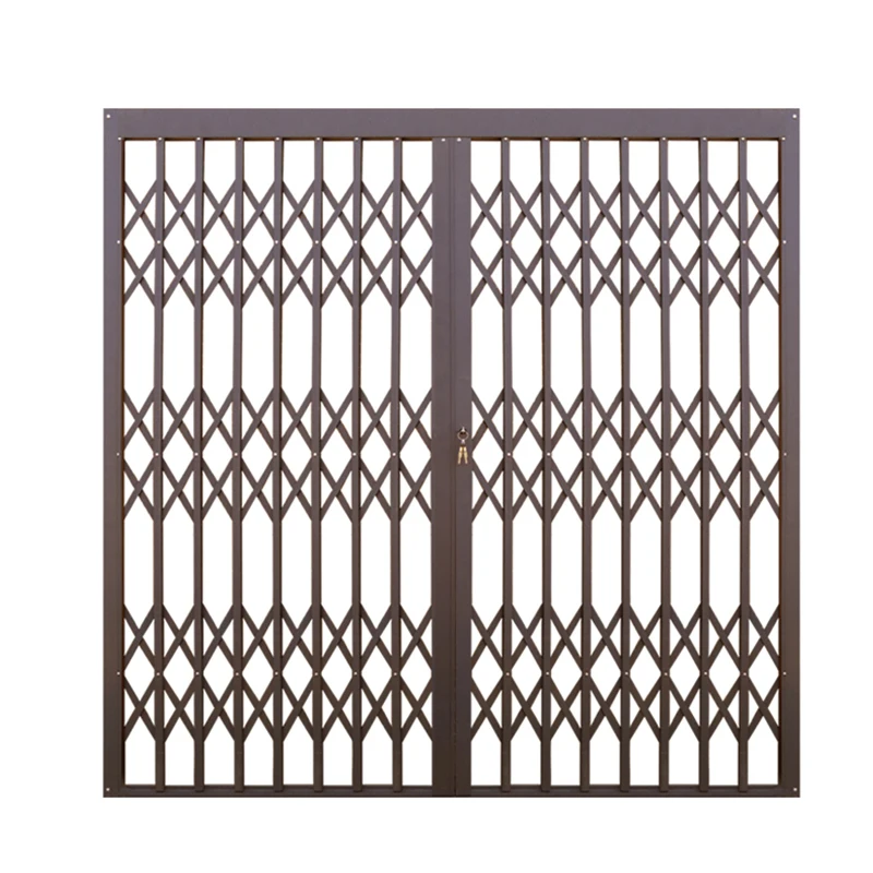 Venta al por mayor puertas y balcones de hierro-Compre online los